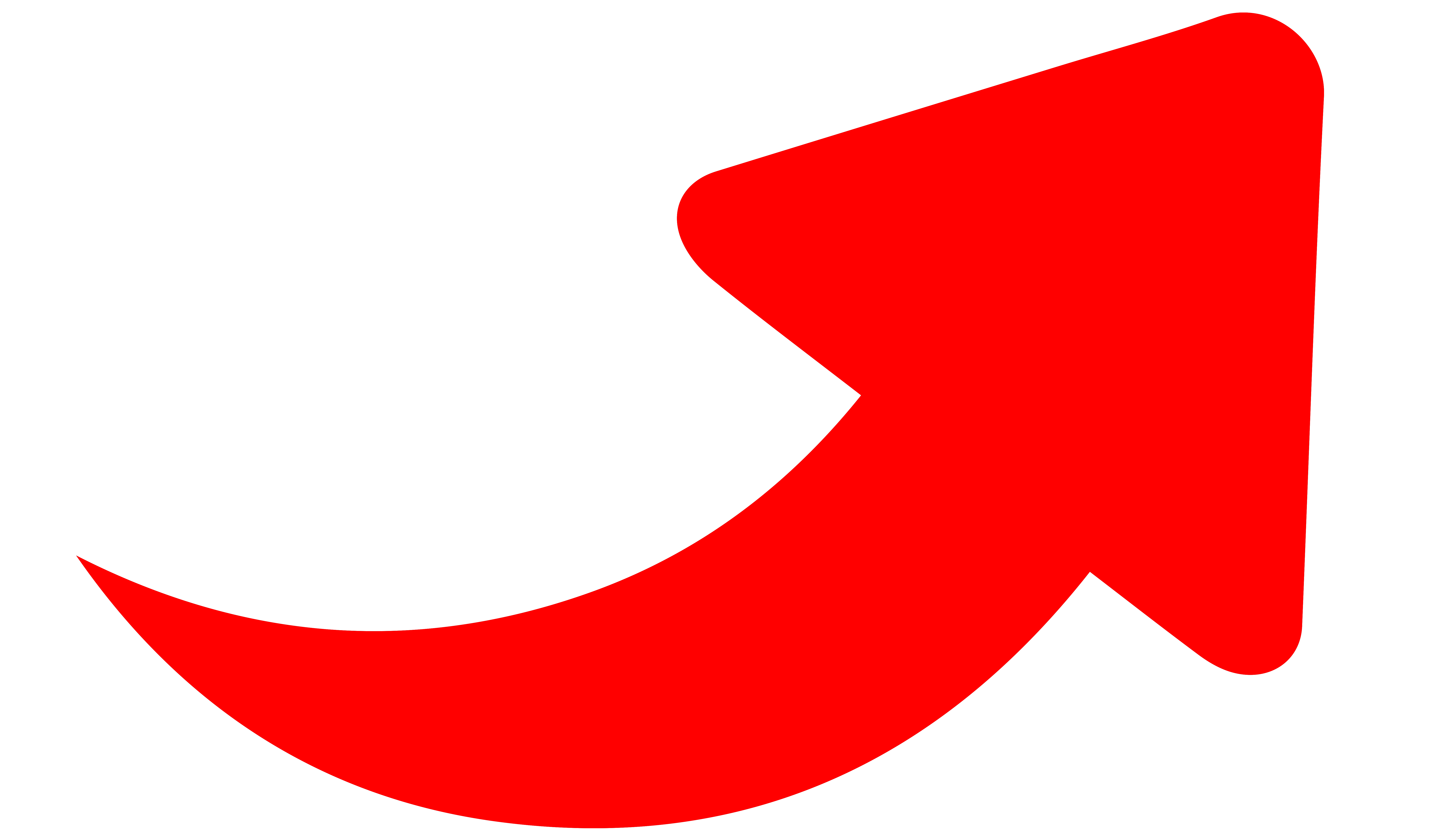 arrow pointing to download